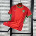 2025 Morocco National Team Home