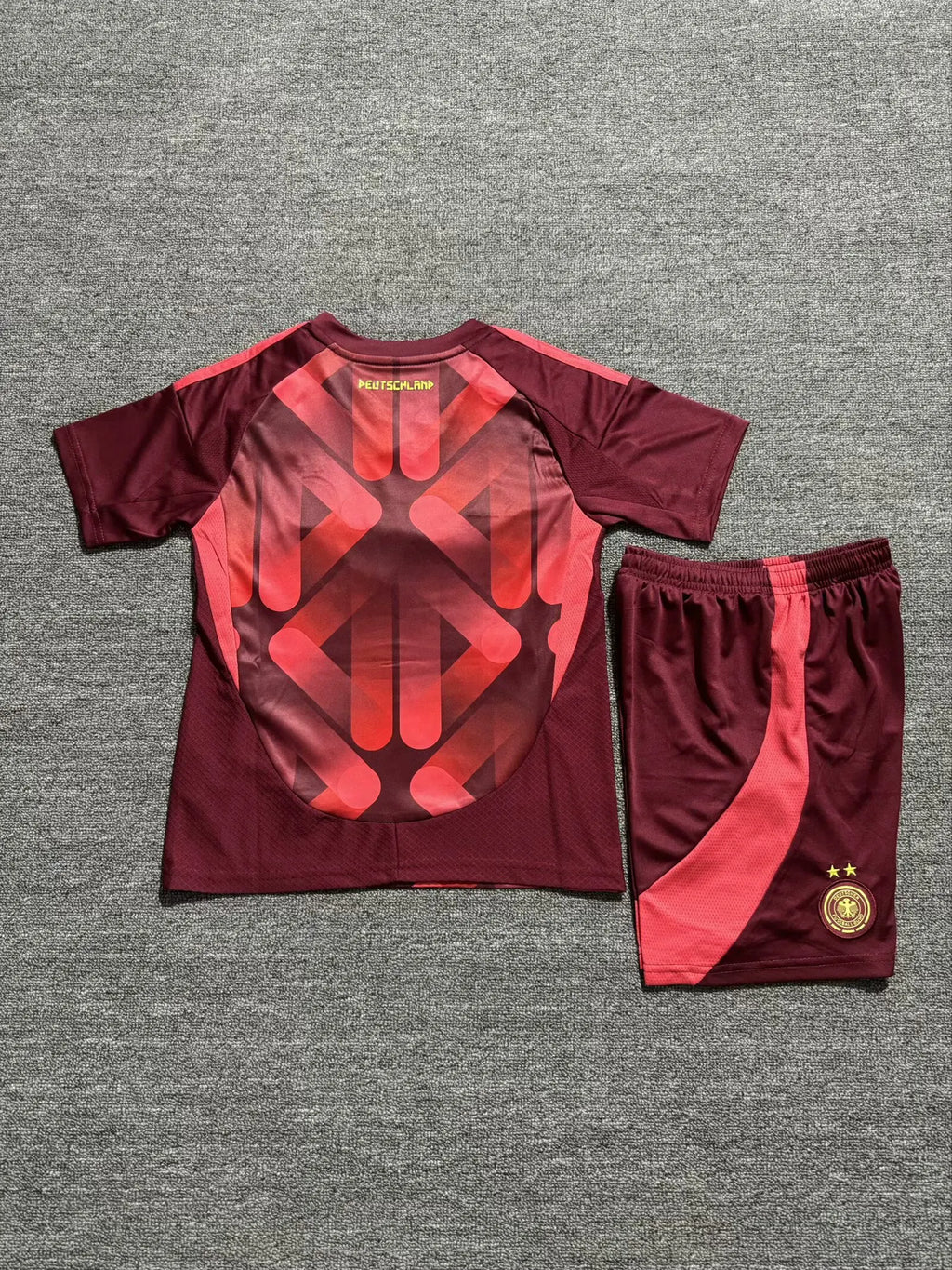 2025/2026 Germany Away