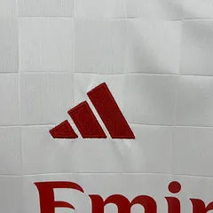 2025/2026 Benfica Third Away