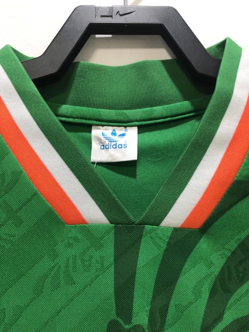 1994 Retro Ireland Third Home