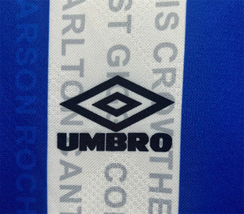 1994/1996 Retro Manchester United Third Away