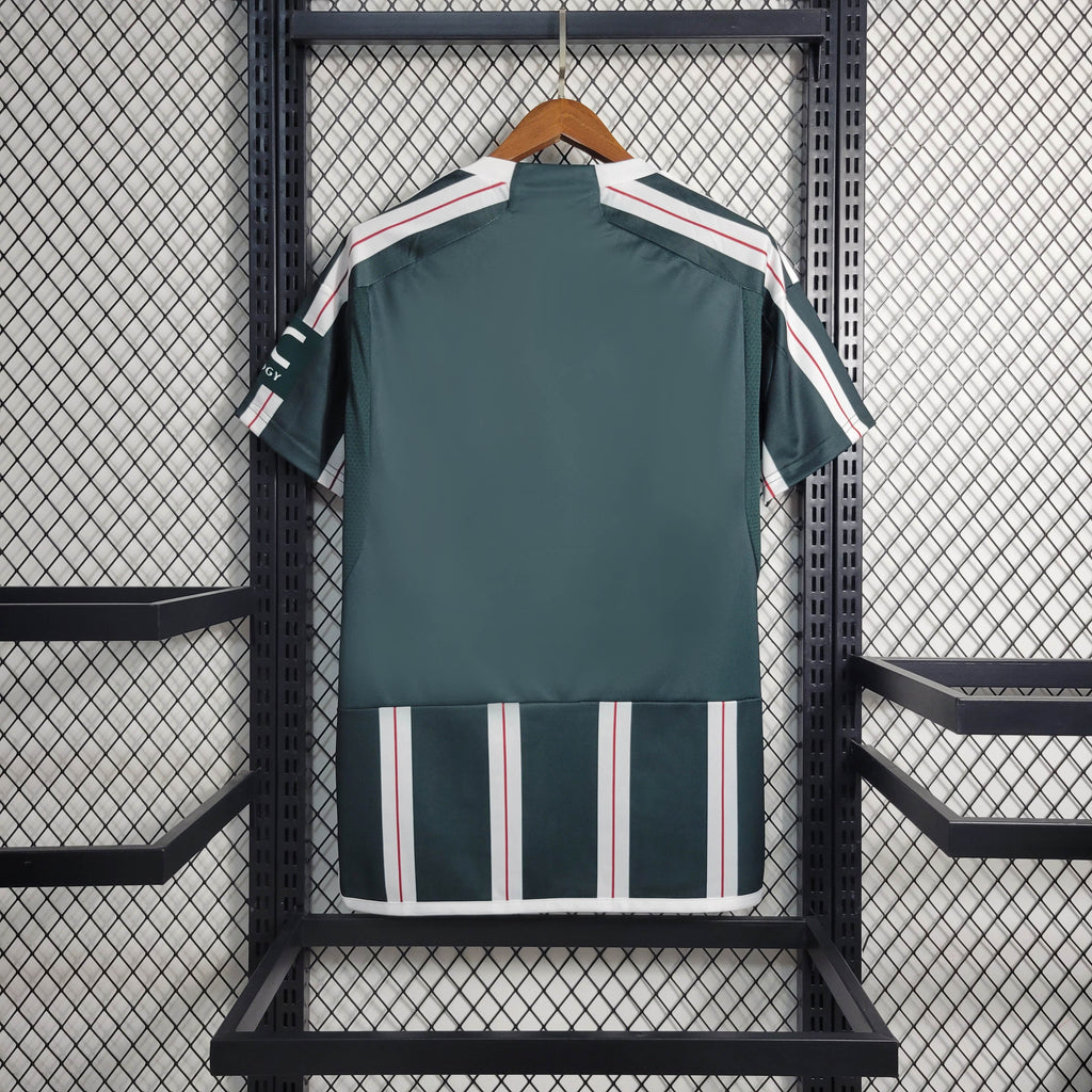 2023/2024 Manchester United Away