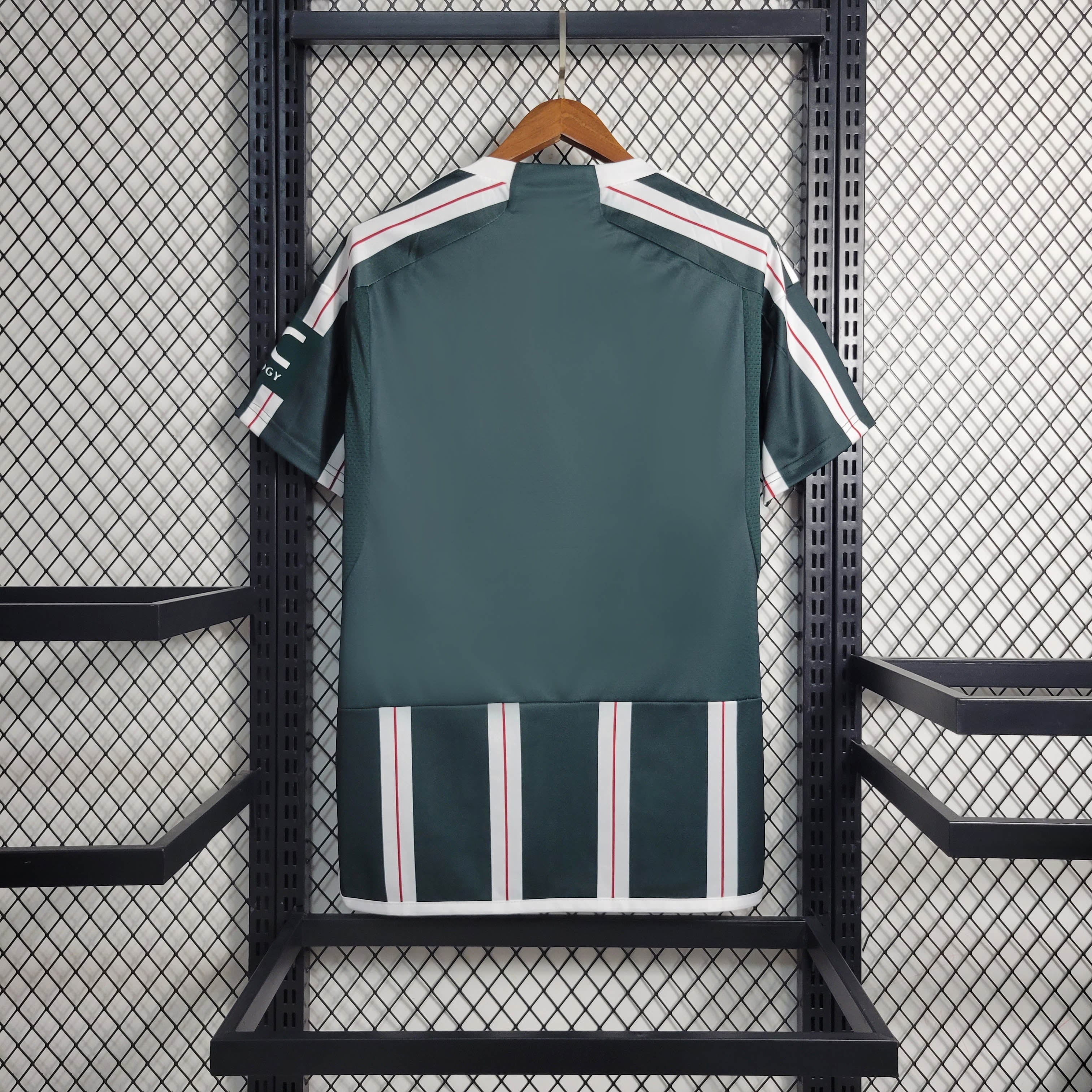 2023/2024 Manchester United Away