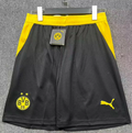 2026/2027 Dortmund Home Football Shorts 1:1 Thai Quality topjersey