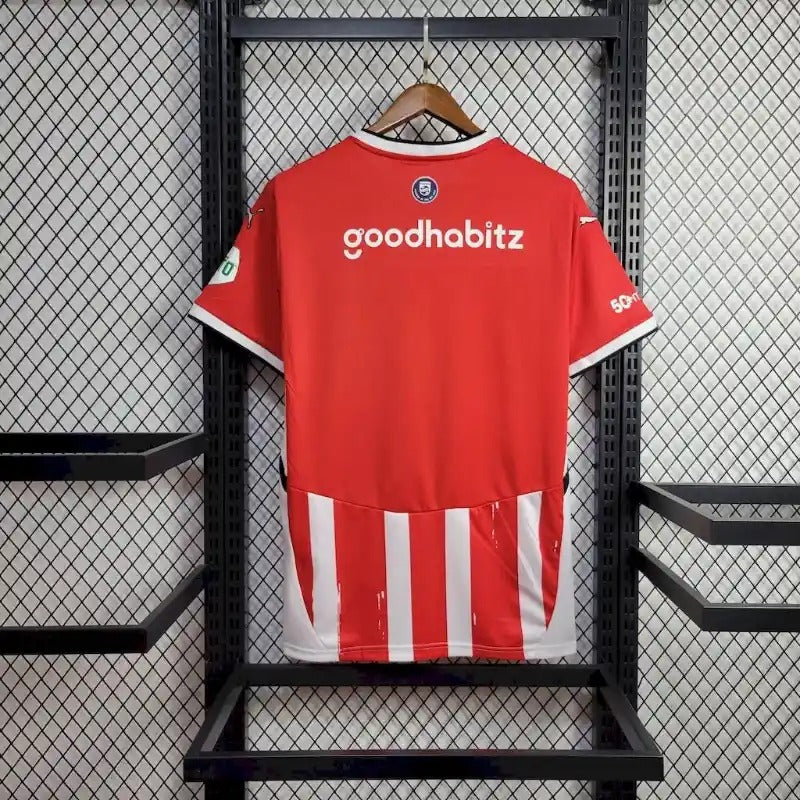 2024/2025 Eindhoven Home