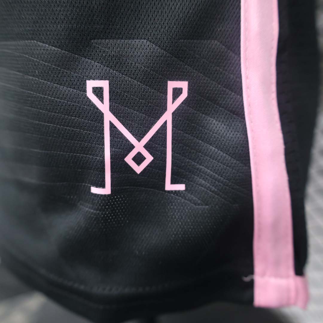 2024/2025 Player Version Inter Miami Away