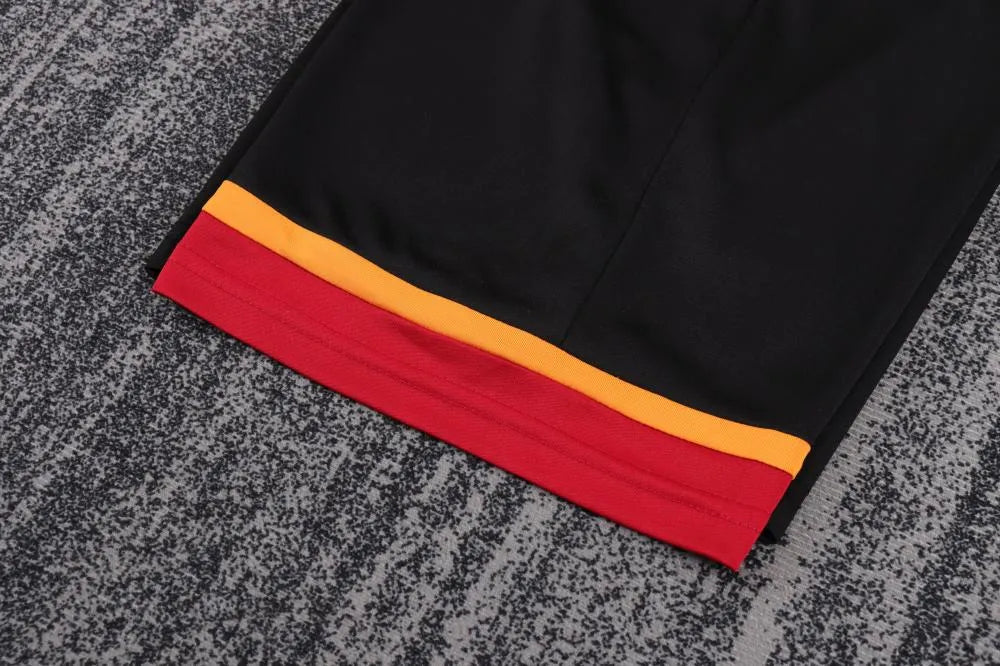 2005-2006 Retro Roma Home