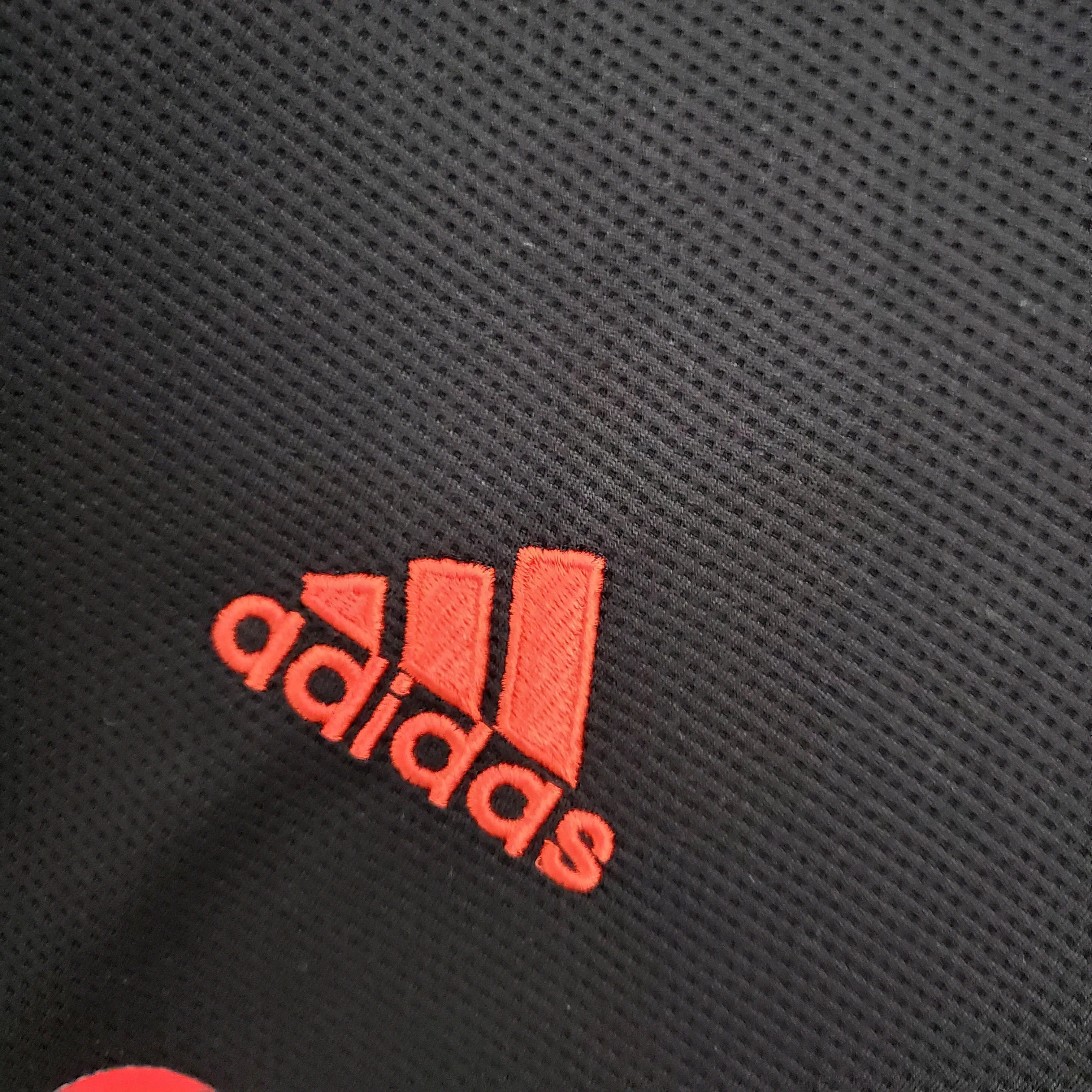 Ajax 2021/22 Third Away Shirt