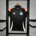 2024-2025 Germany Pre-match training uniform Jersey