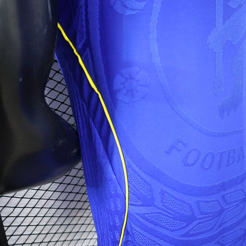 2026/2027 Player Version Chelsea Home Football Shirt 1:1 Thai Quality topjersey