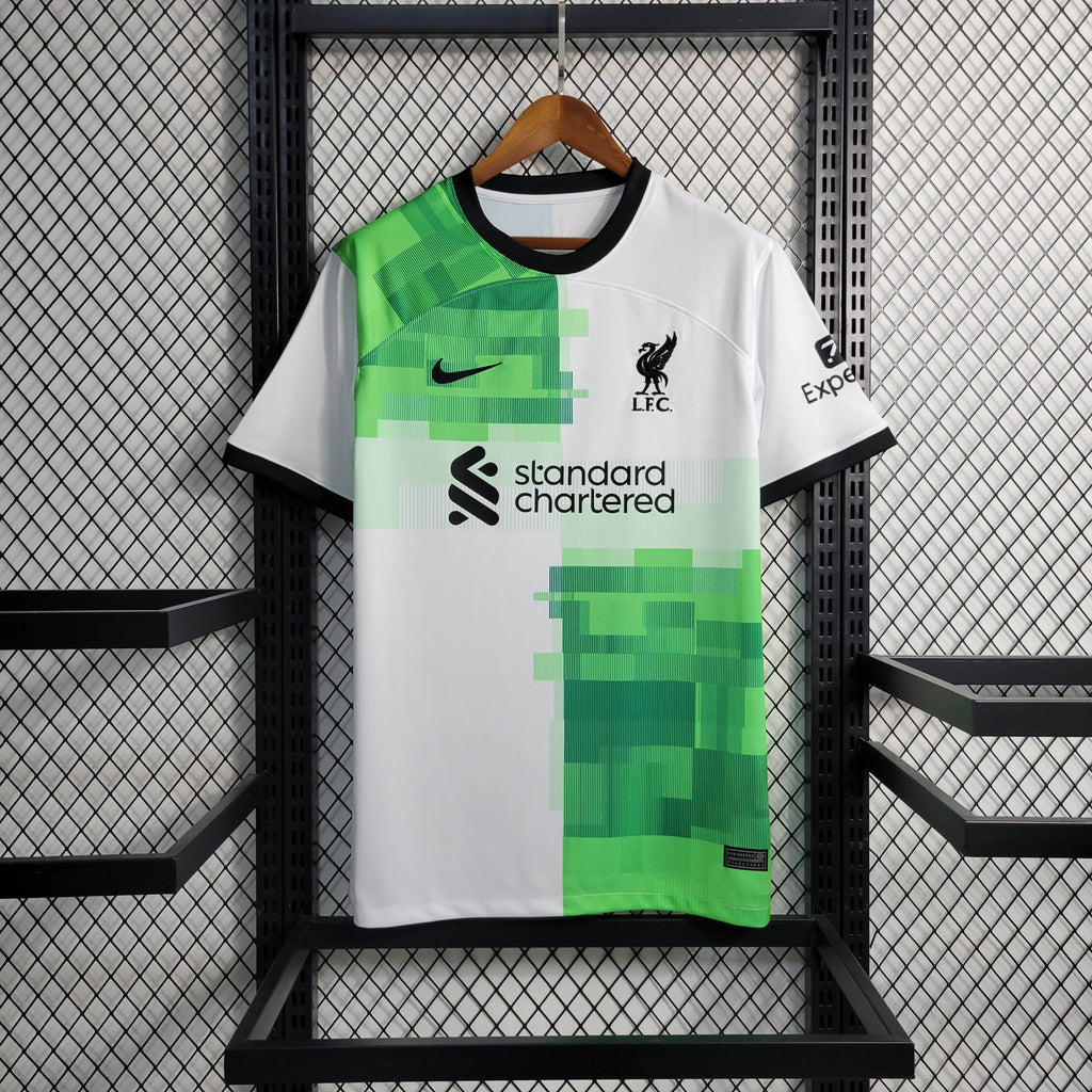 2023/2024 Liverpool Away