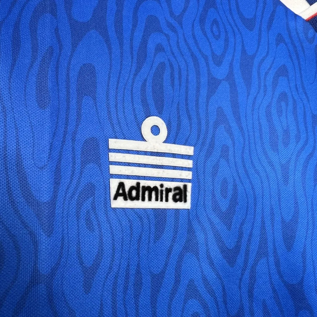 1990/1992 Retro Rangers Home