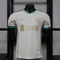 2026/2027 Player Version Liverpool Special Edition 01 Football Jersey 1:1 Thai quality topjersey