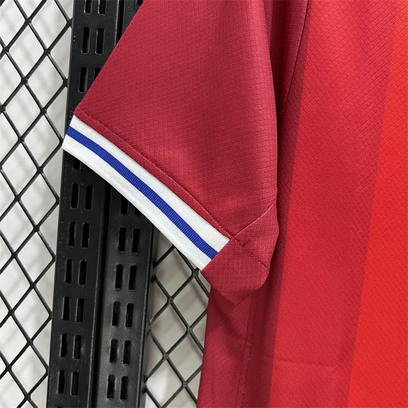 2024 Norway National Team Home