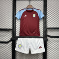 2024/2025 Aston Villa Home
