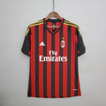 2013/2014 Retro AC Milan Home