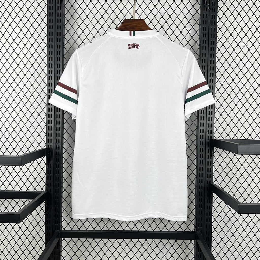 2026/2027 Fluminense Away Football Jersey 1:1 Thai Quality topjersey