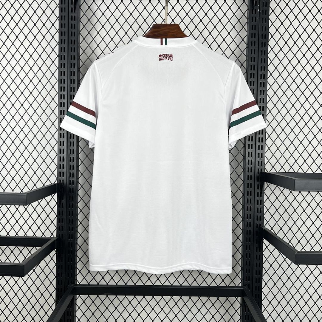 2026/2027 Fluminense Away Football Jersey 1:1 Thai Quality topjersey