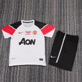 2011/2012 Retro Manchester United Away