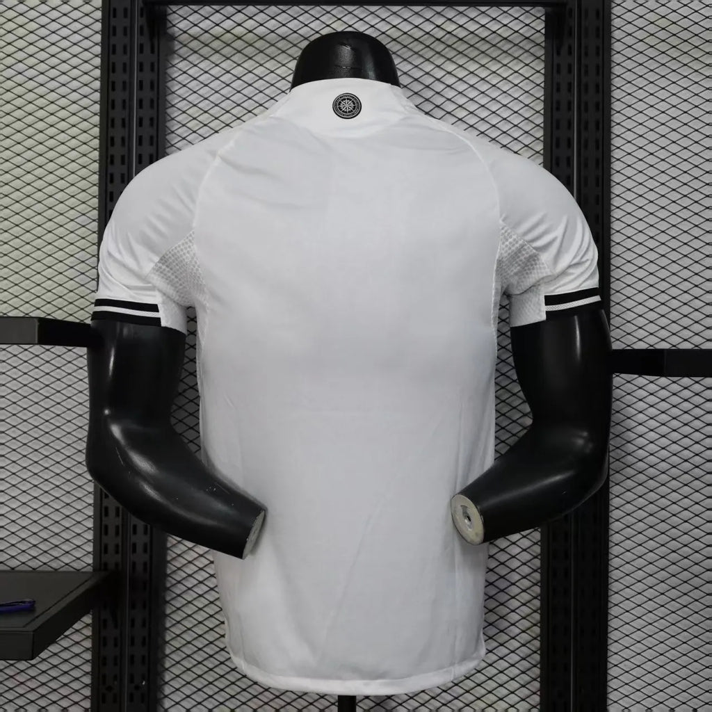 2025/2026 Player Version Fulham Home