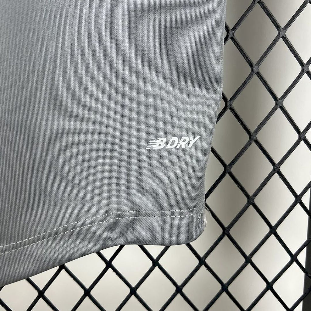 2025/2026 São Paulo Special Edition Grey