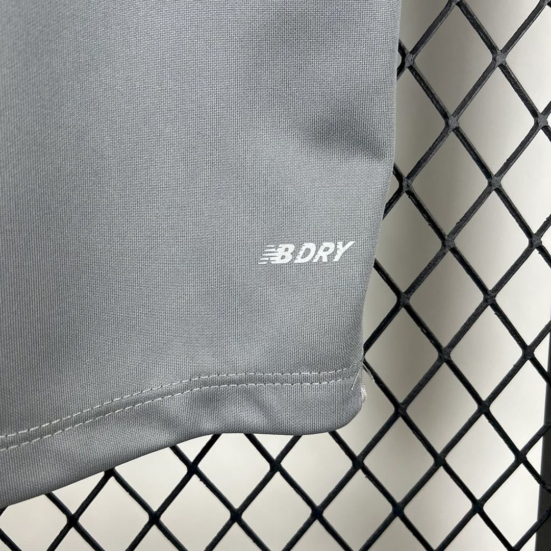 2025/2026 São Paulo Special Edition Grey