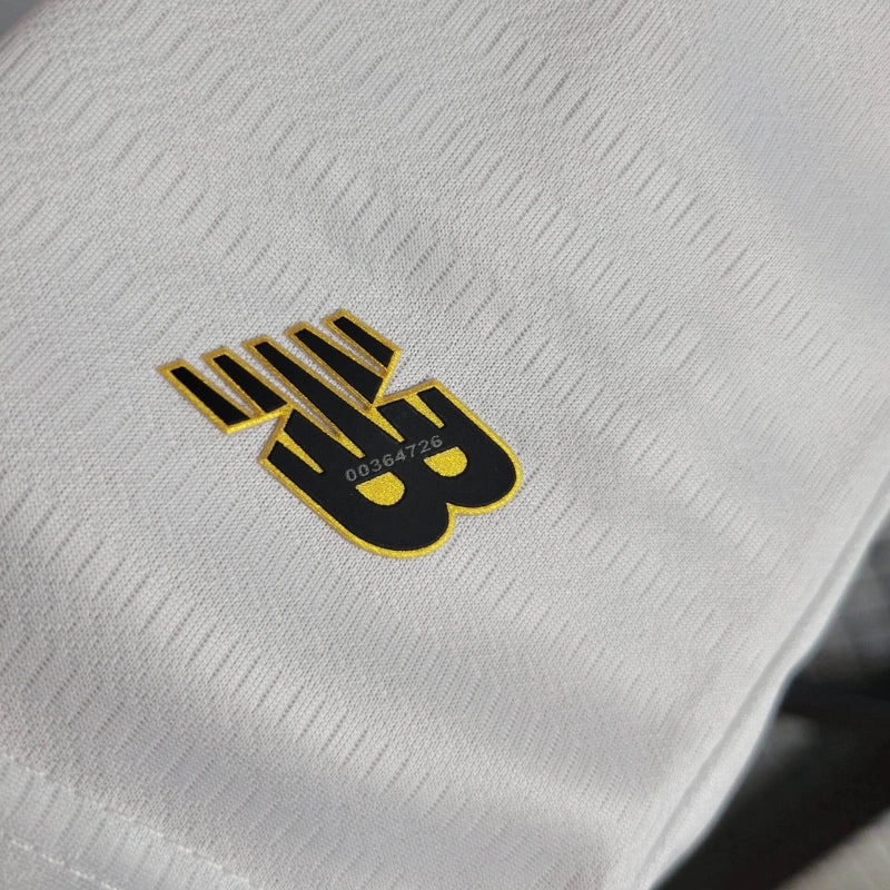2024/2025 São Paulo Home Jersey