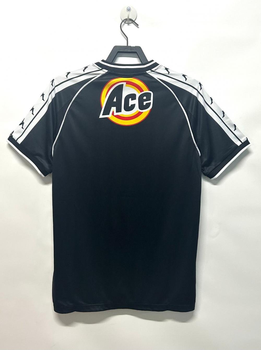 2000 Retro Vasco da Gama Home Jersey