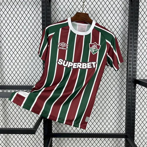 2025/2026 Fluminense Home