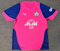 2026/2027 Manchester City Manchester City Football Jersey 1:1 Thai Quality topjersey