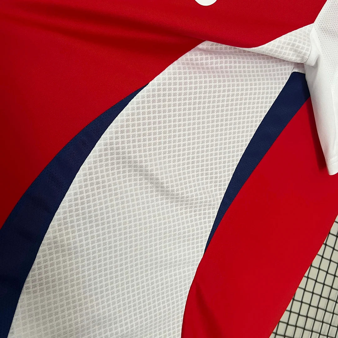 2024/2025 Arsenal Home