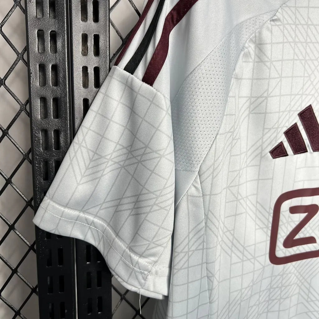 2024/2025 Ajax Third Away