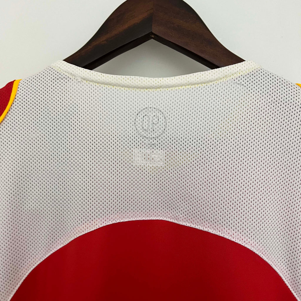 2004/2005 Retro Arsenal Home