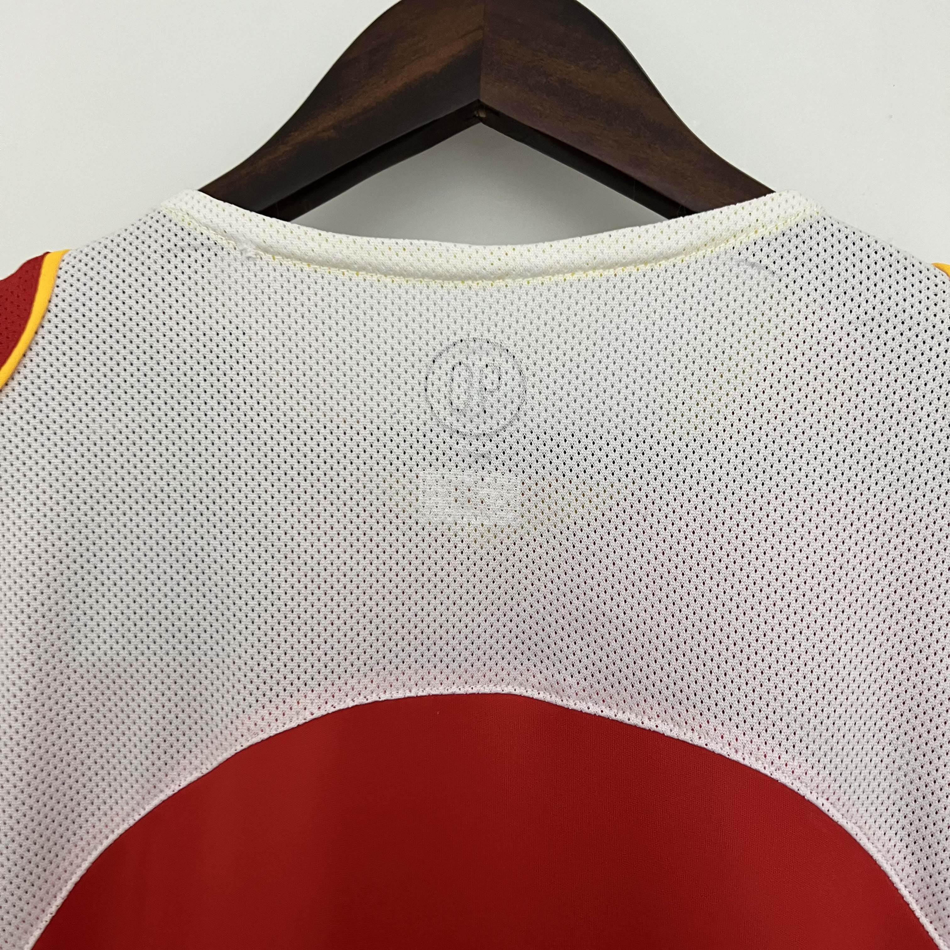 2004/2005 Retro Arsenal Home