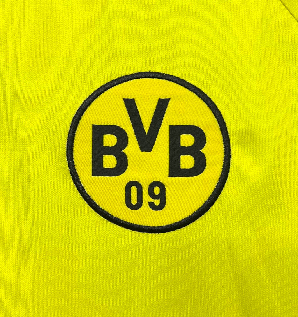 1995/1996 Retro Dortmund Home