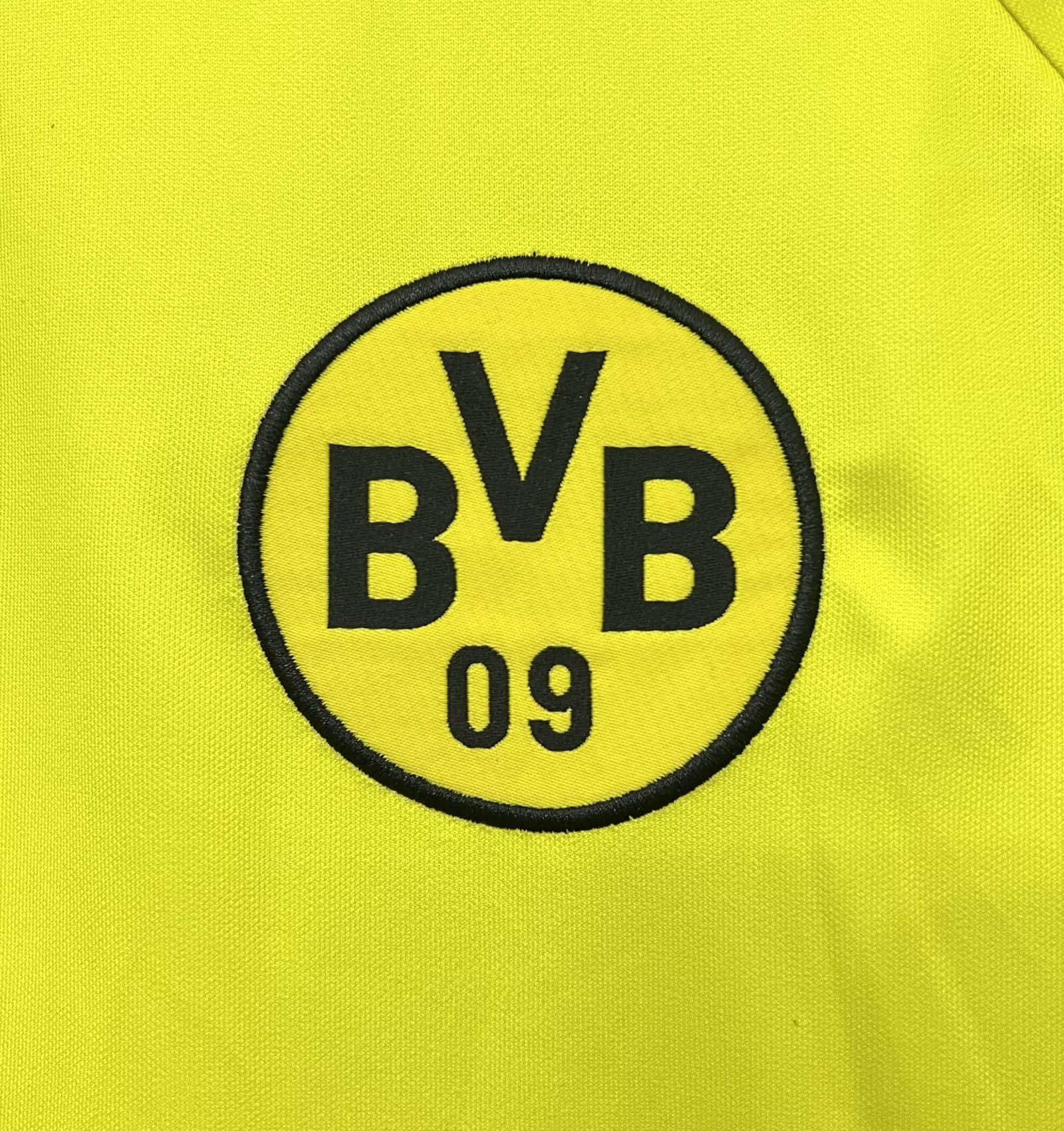 1995/1996 Retro Dortmund Home