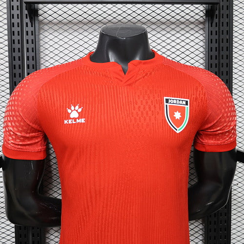 2026/2027 Player Version Jordan Away Football Shirt 1:1 Thai Quality topjersey