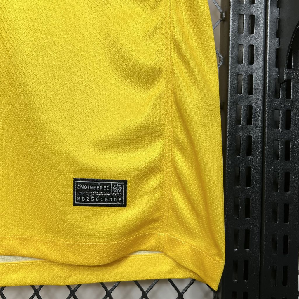 2024/2025 Club América Home
