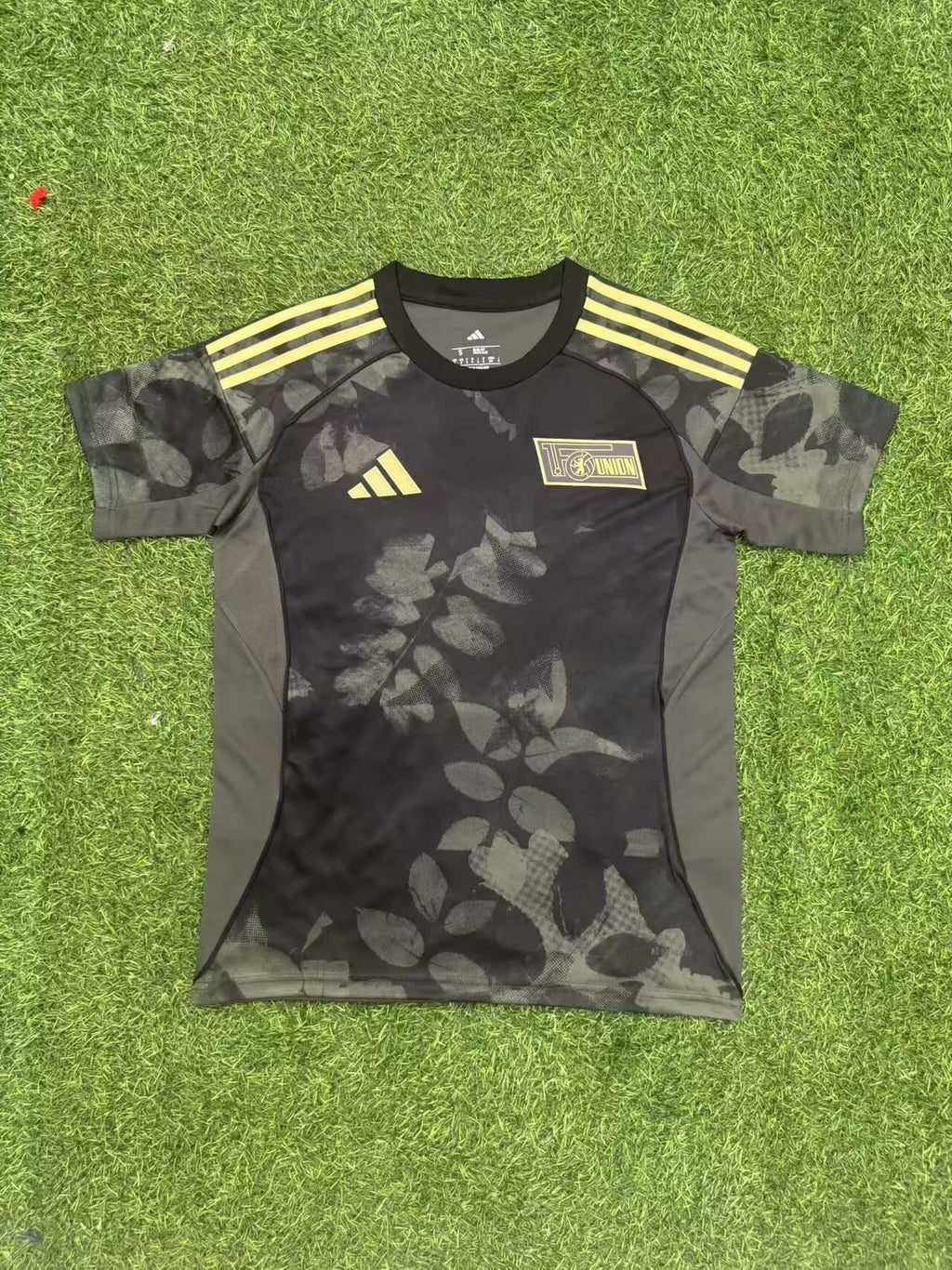 2025-2026 FC Union Berlin Away