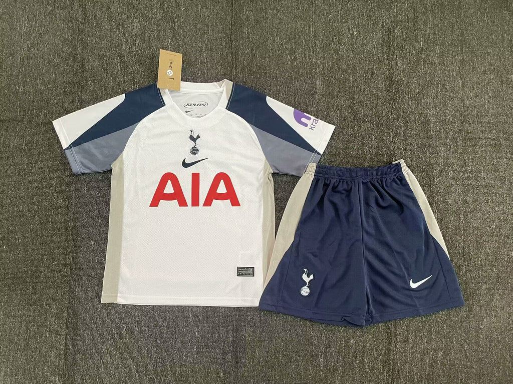 2025/2026 Tottenham Home