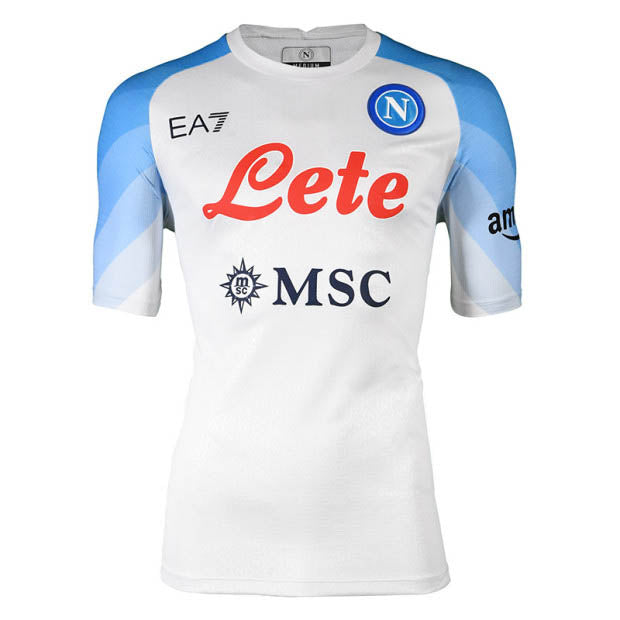 2022/2023 Napoli Away