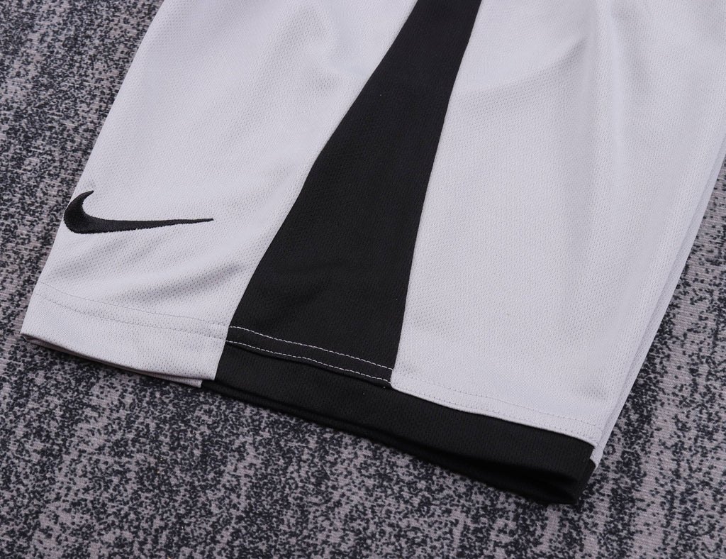 2003-2004 Retro Barcelona Away