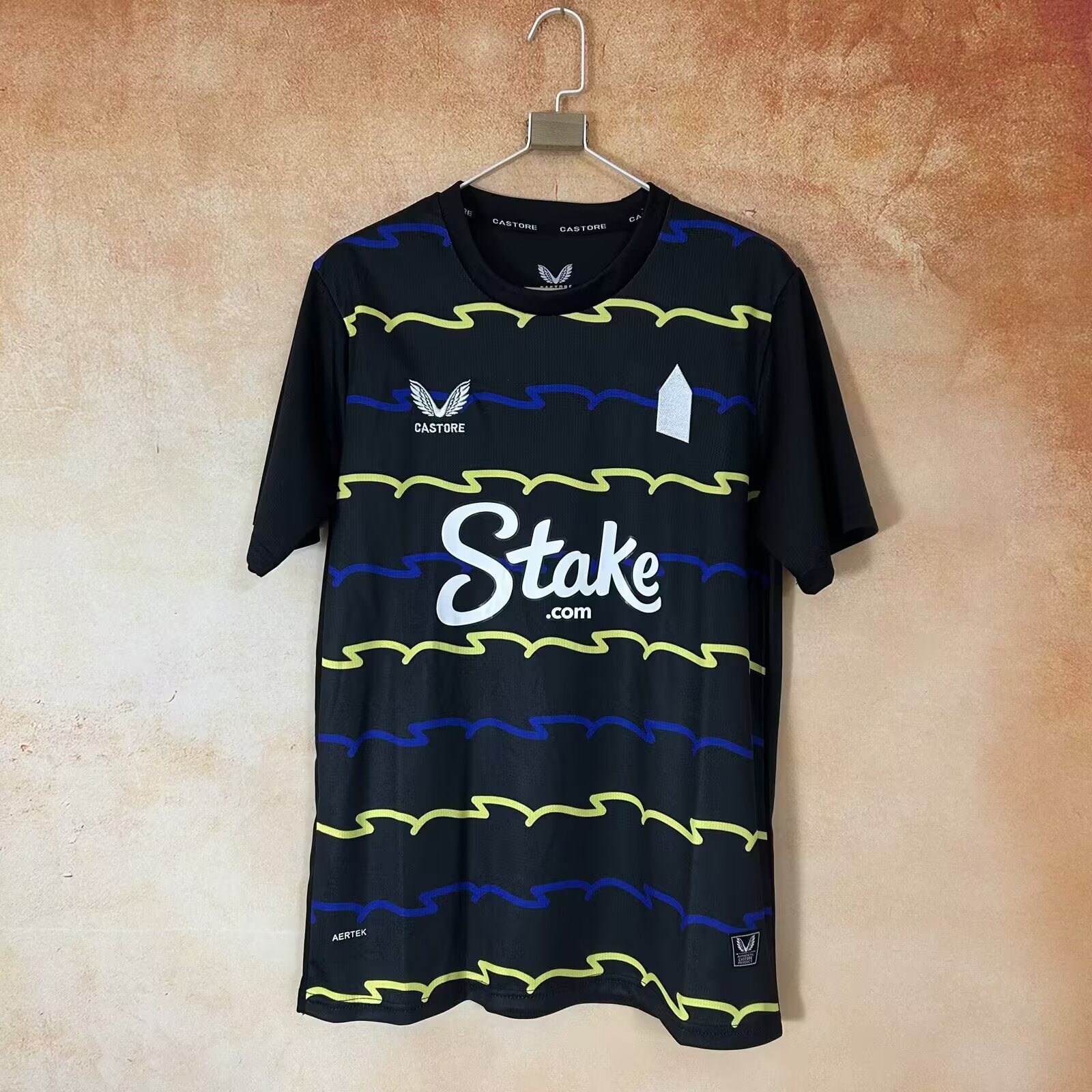 2025/2026 Everton Third Away
