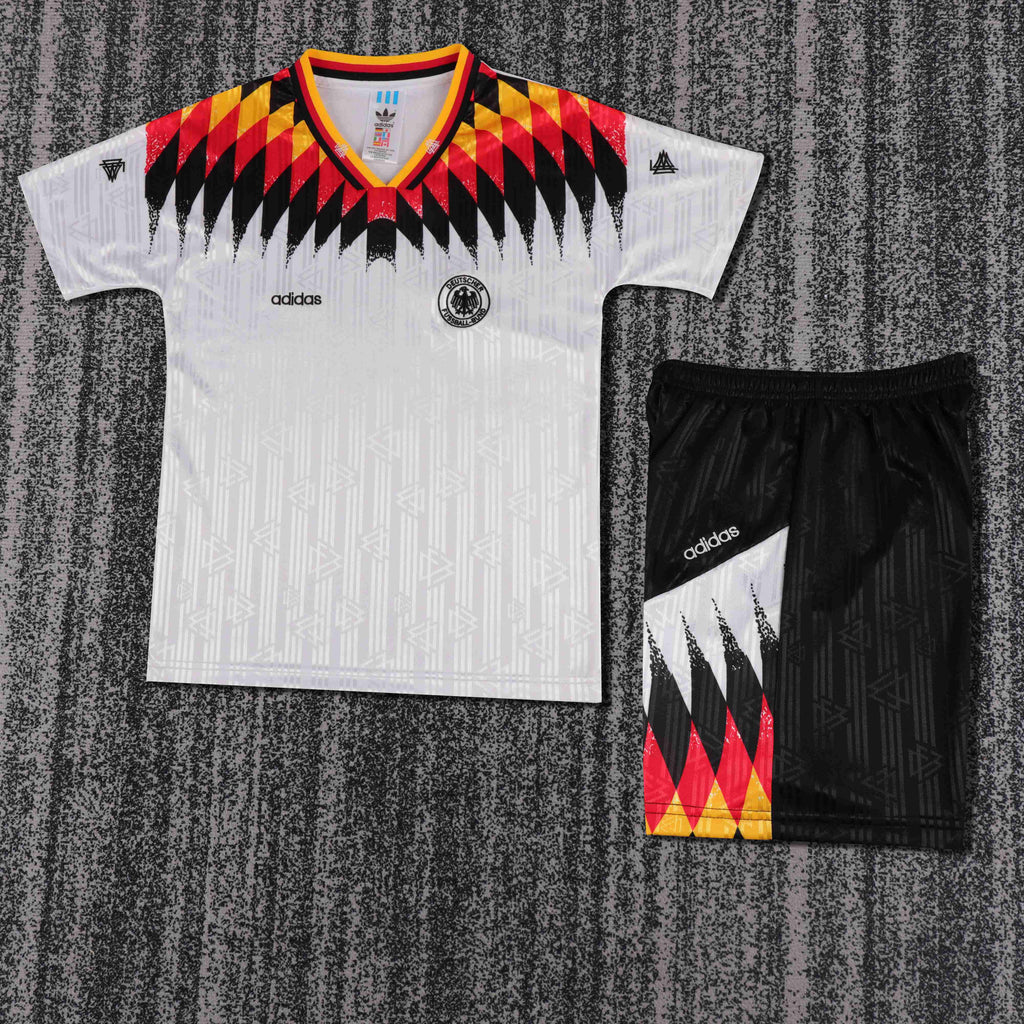 1994 Retro Germany Home