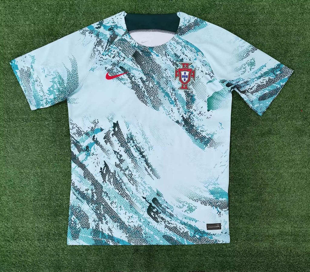 2023 Portugal Training Wear