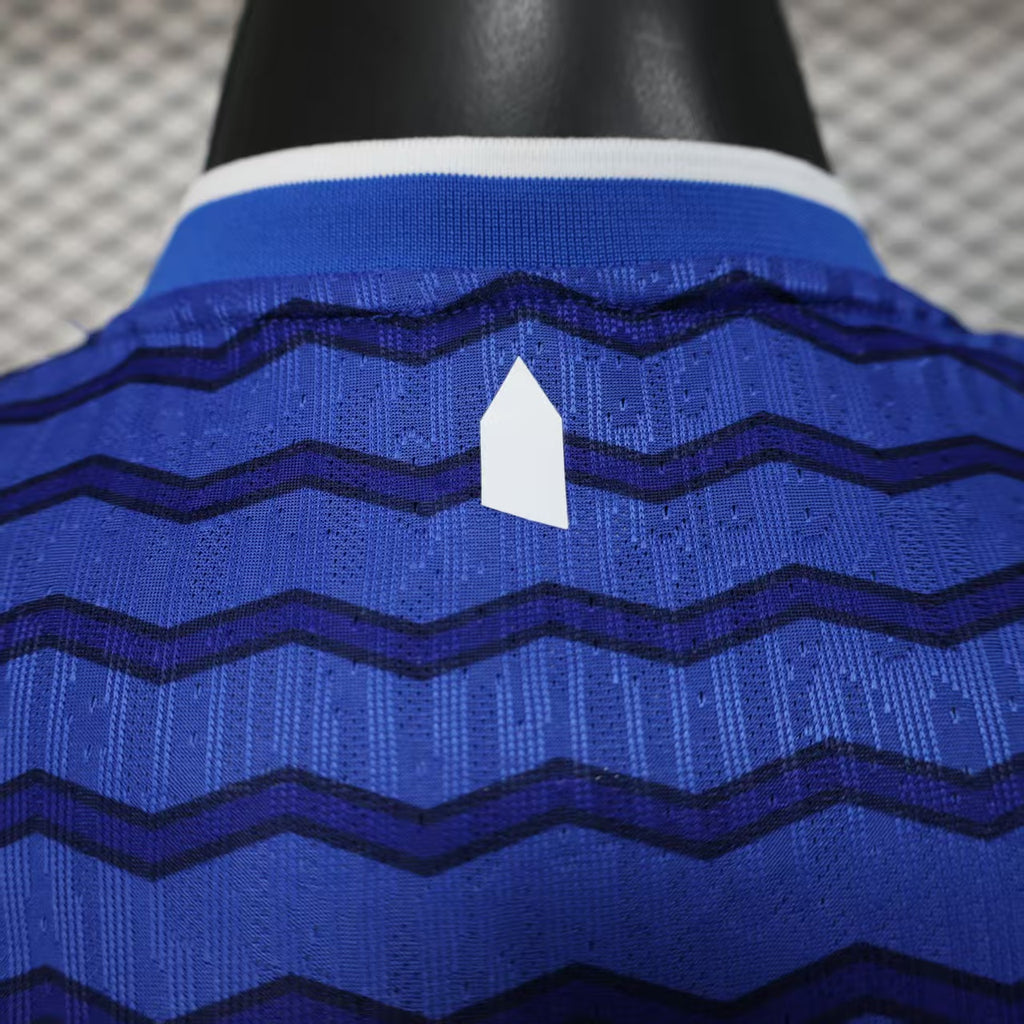 2025/2026 Player Version Everton Home