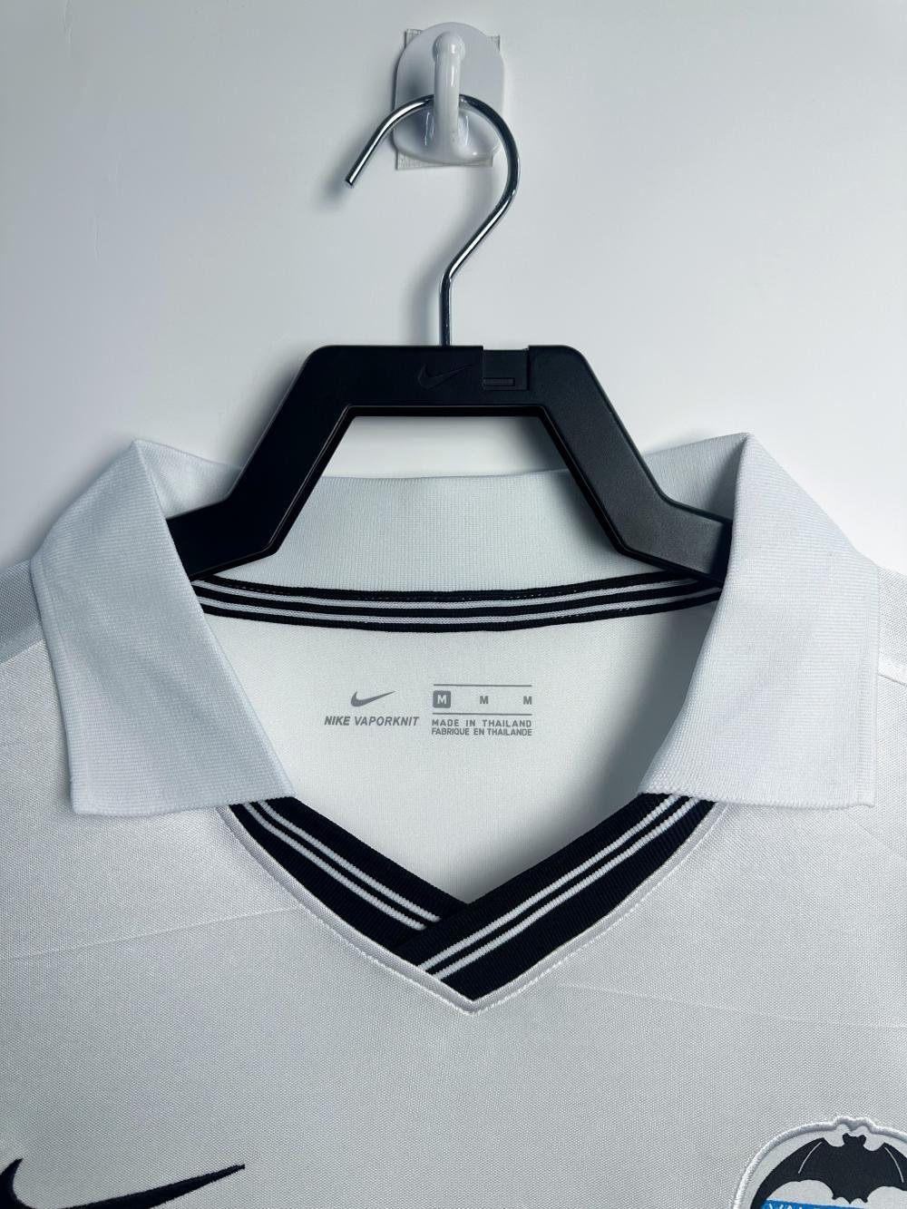 2000/2001 Retro Valencia Home