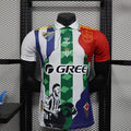 2025/2026 Player Version Real Betis Special Edition 01