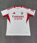 2025/2026 Benfica Third Away