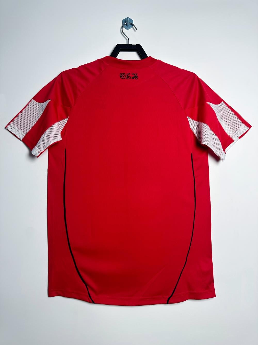2010-2011 Retro Bayern Munich Home